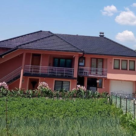 Guest House Ahmo Halilcevic Dubrave Gornje Eksteriør billede