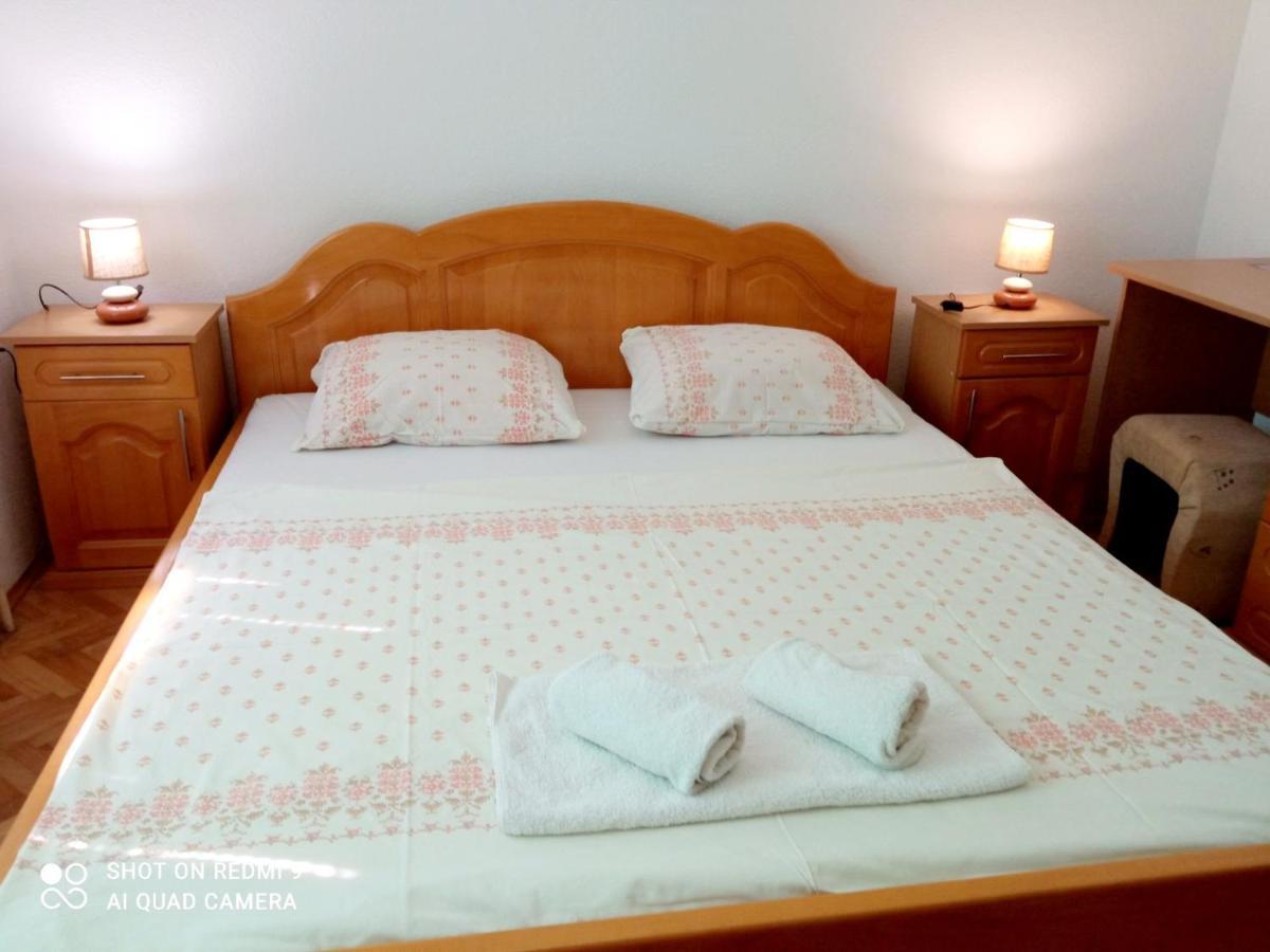 Guest House Ahmo Halilcevic Dubrave Gornje Eksteriør billede