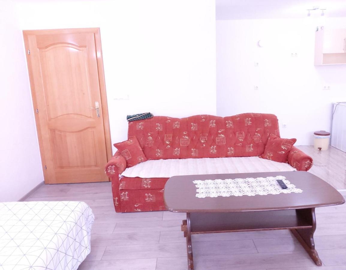 Guest House Ahmo Halilcevic Dubrave Gornje Eksteriør billede