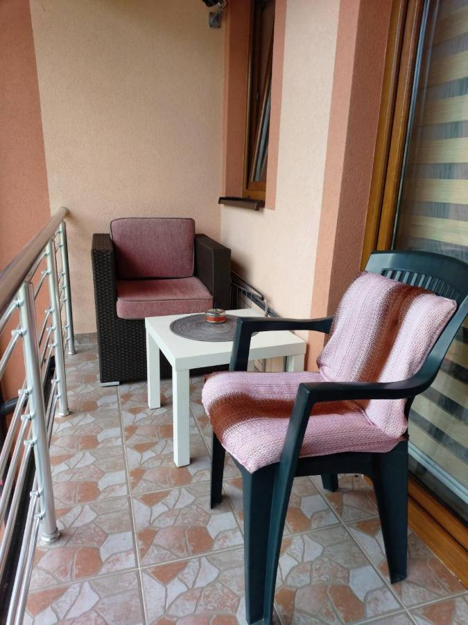 Guest House Ahmo Halilcevic Dubrave Gornje Eksteriør billede
