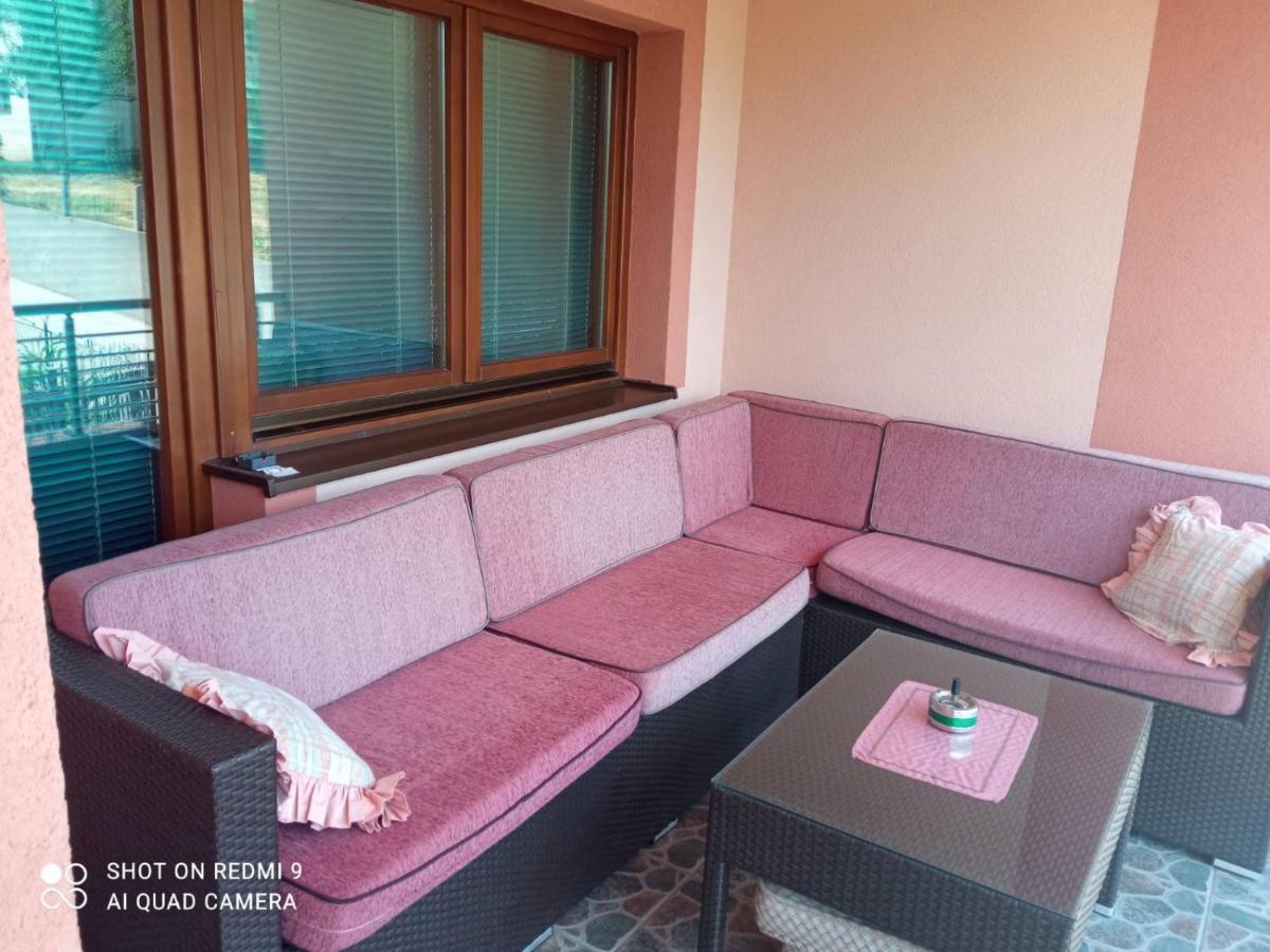 Guest House Ahmo Halilcevic Dubrave Gornje Eksteriør billede