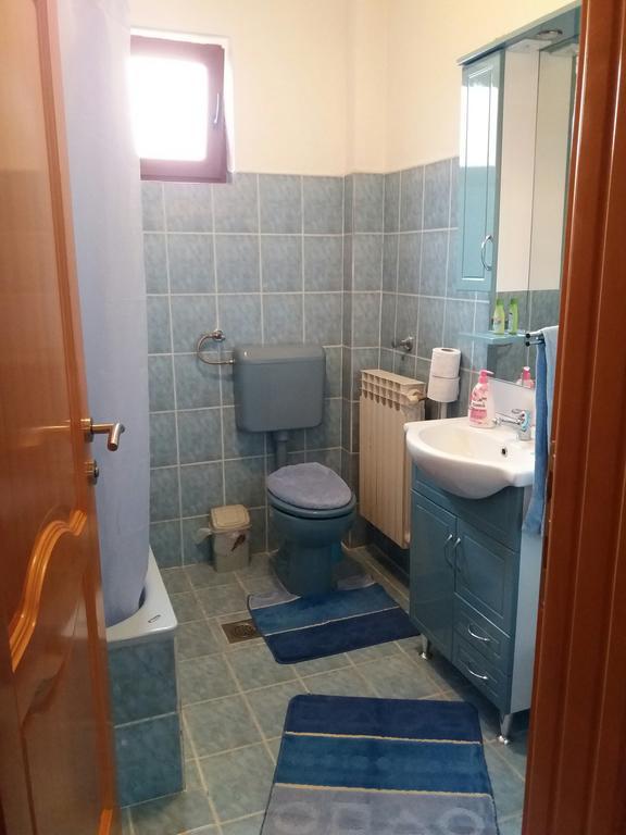 Guest House Ahmo Halilcevic Dubrave Gornje Eksteriør billede
