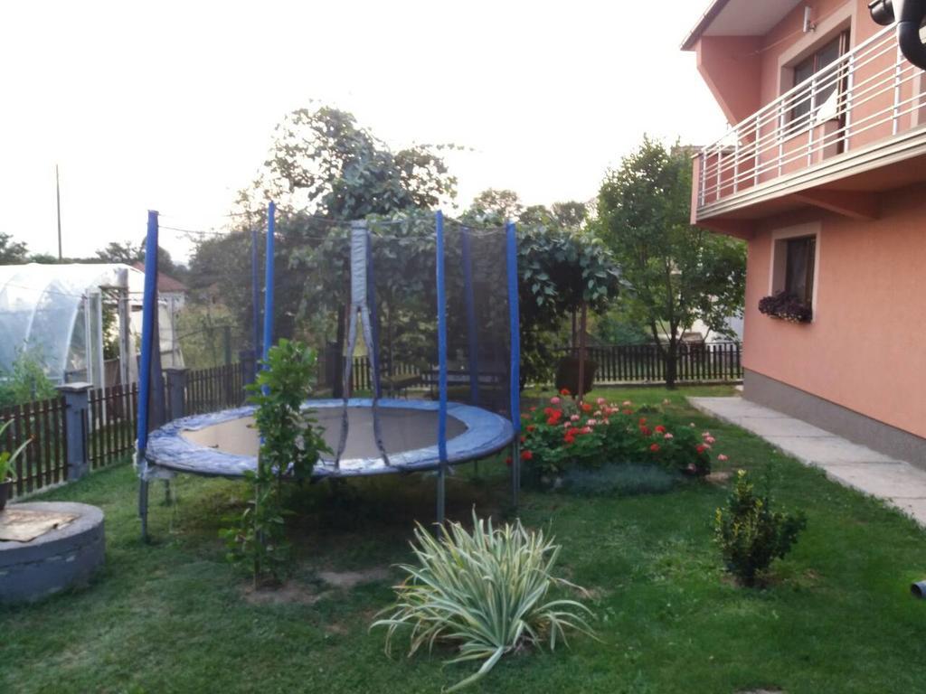 Guest House Ahmo Halilcevic Dubrave Gornje Eksteriør billede