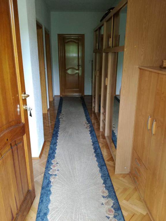 Guest House Ahmo Halilcevic Dubrave Gornje Eksteriør billede